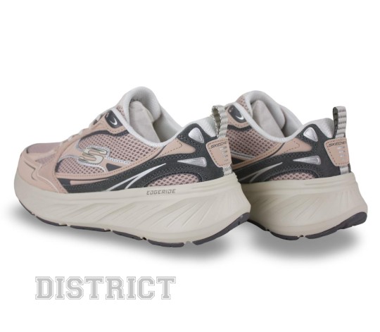 Skechers Кросівки Skechers Relaxed Fit: Edgeride 150493 TPE рожеві - Заображення 6