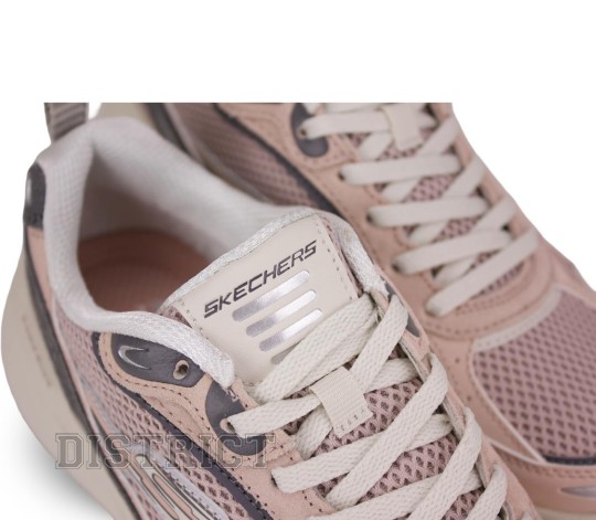 Skechers Кросівки Skechers Relaxed Fit: Edgeride 150493 TPE рожеві - Заображення 8