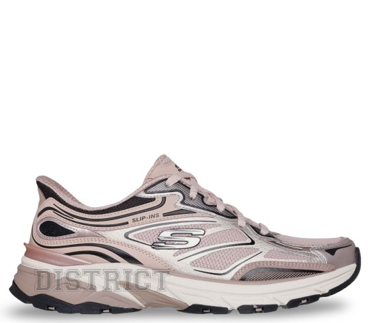 Skechers Кросівки Skechers Stamina Sport 150710 ROS рожеві - Заображення 1