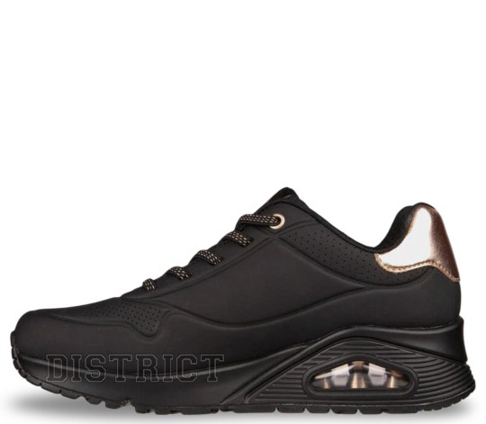 Skechers Кросівки Skechers Shimmer Away 155196 BBK чорні - Заображення 2