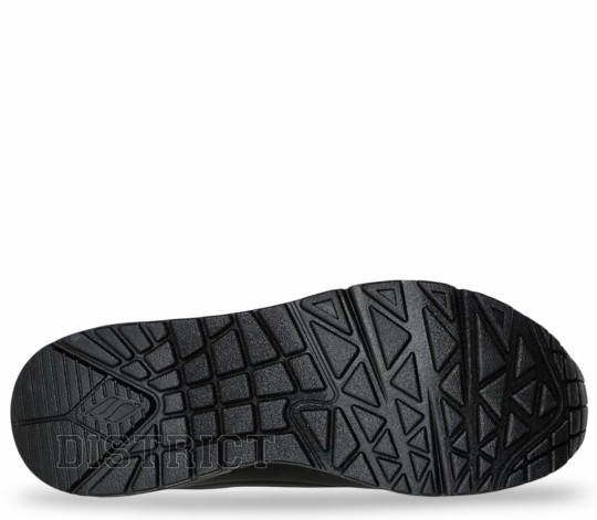 Skechers Кросівки Skechers Shimmer Away 155196 BBK чорні - Заображення 3