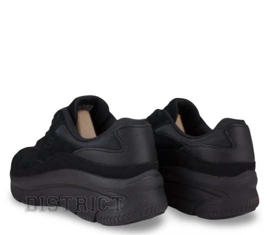 Skechers Кросівки Skechers Relaxed Fit: Modern D'Lux - Free Mind 158590 BBK чорні - Заображення 4