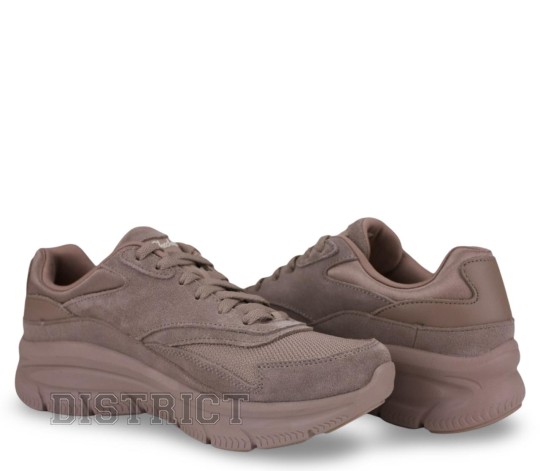 Skechers Кросівки Skechers Relaxed Fit: Modern D'Lux - Free Mind 158590 DKTP бежеві - Заображення 3