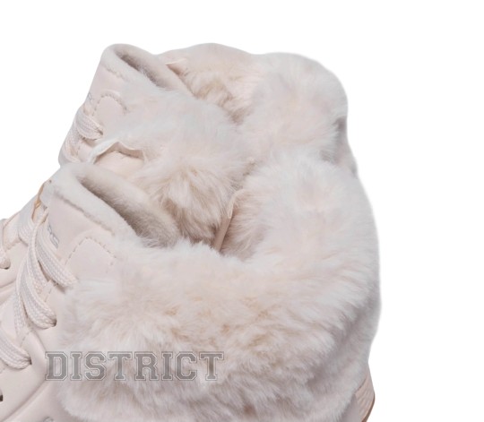 Skechers Черевики Skechers Uno Rugged - Fall Air 167274 NAT бежеві - Заображення 5