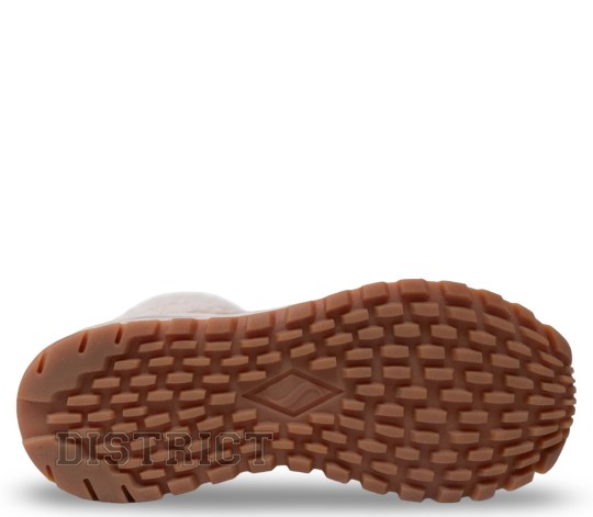 Skechers Черевики Skechers Uno Rugged - Fall Air 167274 NAT бежеві - Заображення 6