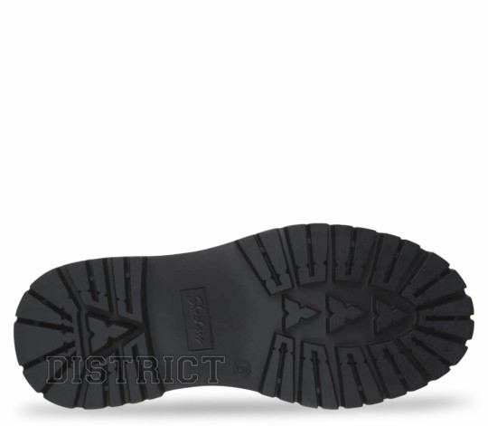 Skechers Черевики Skechers Modern Rugged 167344 BBK чорні - Заображення 5