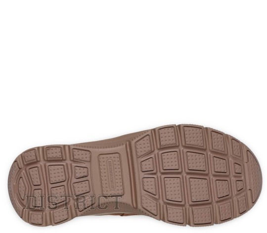 Skechers Черевики Skechers Relaxed Fit: Easy Going - Into Fall 168031 CSNT коричневі - Заображення 4