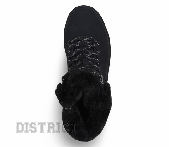 Skechers Черевики Skechers Park City 168087 BBK чорні - Заображення 3