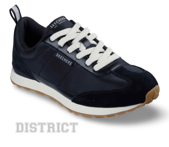 Skechers Кросівки Skechers Zilla - Mecha 177273 BLK чорні - Заображення 4