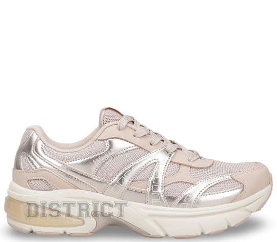 Skechers Кросівки Skechers Street Shadow - Stellar 90 177357 SND рожеві - Заображення 1