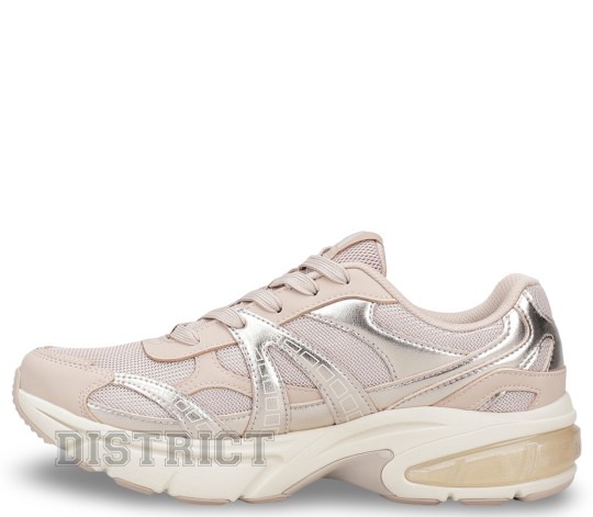 Skechers Кросівки Skechers Street Shadow - Stellar 90 177357 SND рожеві - Заображення 2