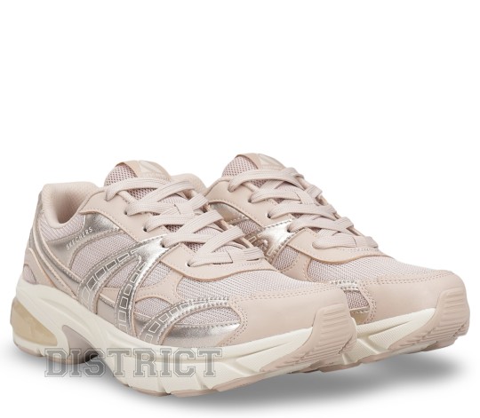 Skechers Кросівки Skechers Street Shadow - Stellar 90 177357 SND рожеві - Заображення 3