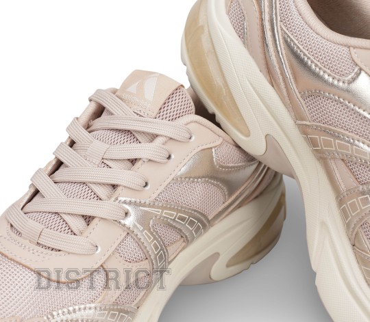 Skechers Кросівки Skechers Street Shadow - Stellar 90 177357 SND рожеві - Заображення 4