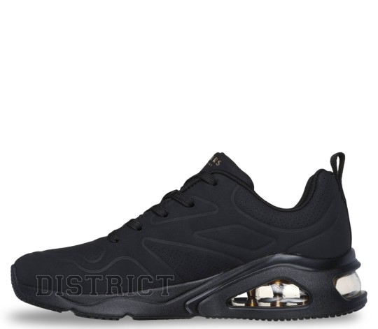 Skechers Кросівки Skechers Tres-Air Uno - Ah-Mazing 177390 BBK чорні - Заображення 2