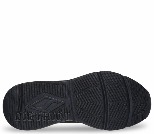 Skechers Кросівки Skechers Tres-Air Uno - Ah-Mazing 177390 BBK чорні - Заображення 5