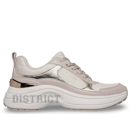 Skechers Кросівки Skechers Hazel 2 177447 NAT бежеві - Заображення 1