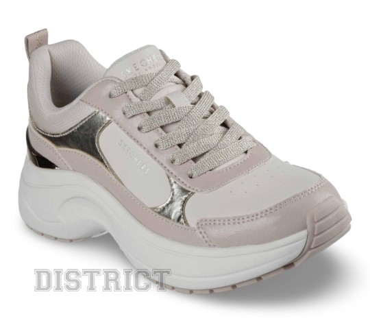 Skechers Кросівки Skechers Hazel 2 177447 NAT бежеві - Заображення 2