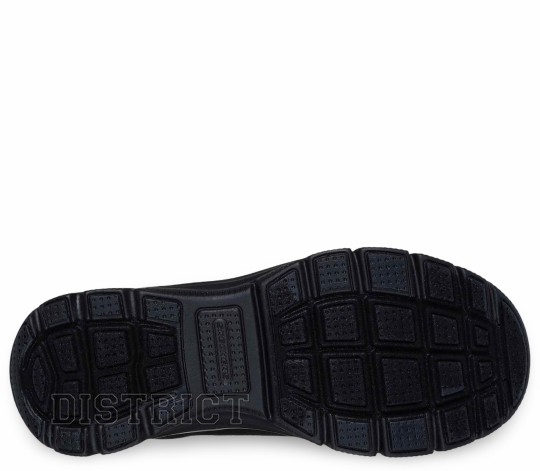 Skechers Черевики Skechers Relaxed Fit: Easy Going - Winter Road 2 188013 BLK чорні - Заображення 5