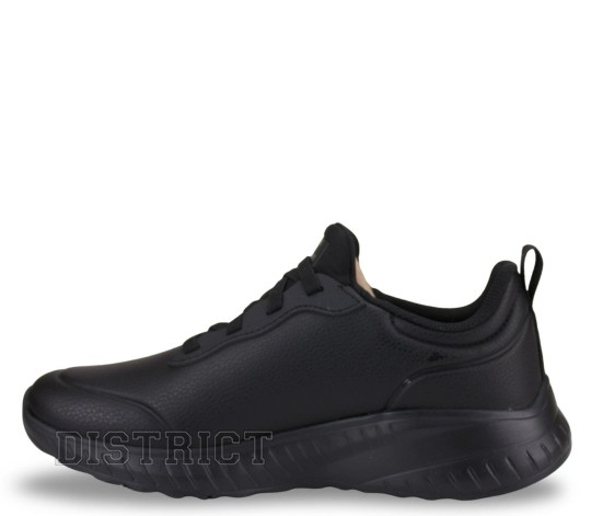 Skechers Кросівки Skechers Work Relaxed Fit: Squad Chaos SR - Rodey 108181 BLK чорні - Заображення 2