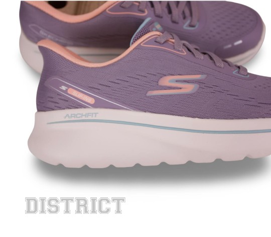 Skechers SKECHERS 125840/MVE Кросiвки 36(р) - Заображення 9