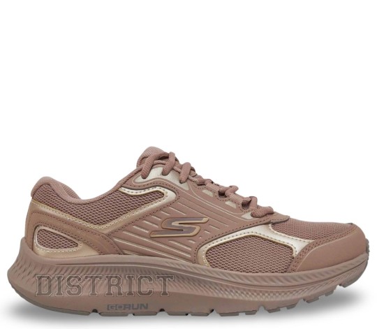 Skechers Кросівки Skechers GO Run Consistent 2.0 - Advantage 128606 LTBR бежеві - Заображення 1