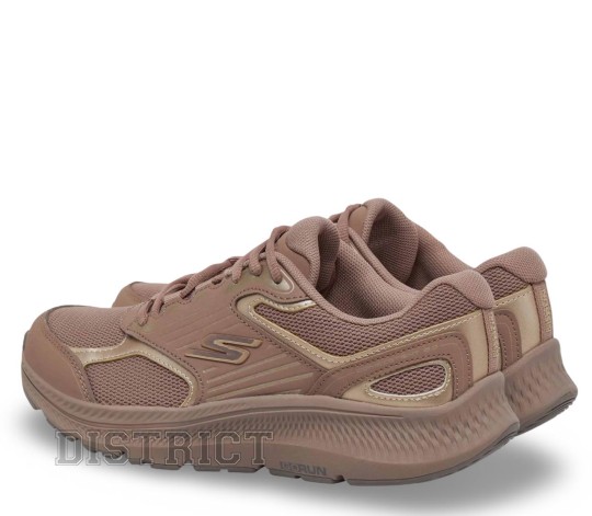 Skechers Кросівки Skechers GO Run Consistent 2.0 - Advantage 128606 LTBR бежеві - Заображення 2