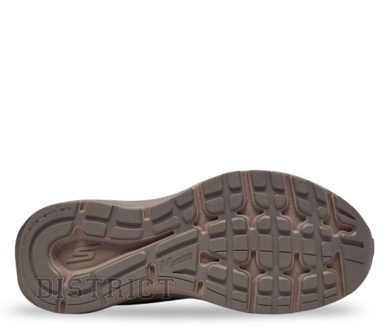 Skechers Кросівки Skechers GO Run Consistent 2.0 - Advantage 128606 LTBR бежеві - Заображення 5