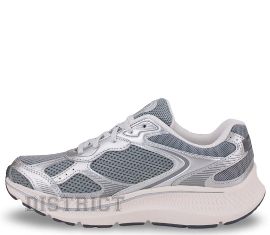 Skechers Кросівки Skechers GO Run Consistent 2.0 - Volt 128633 GYSL срібні - Заображення 2