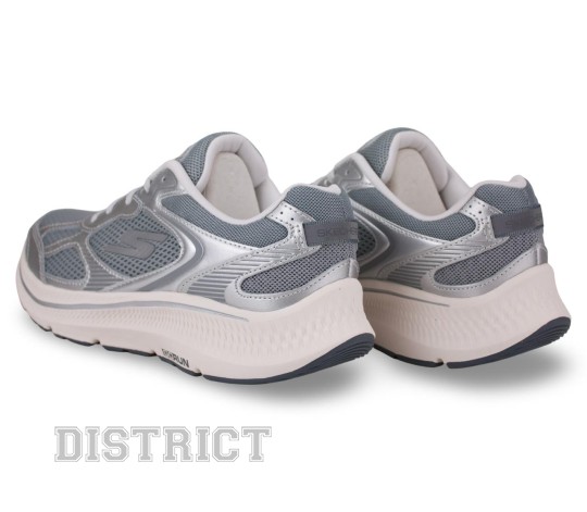 Skechers Кросівки Skechers GO Run Consistent 2.0 - Volt 128633 GYSL срібні - Заображення 7