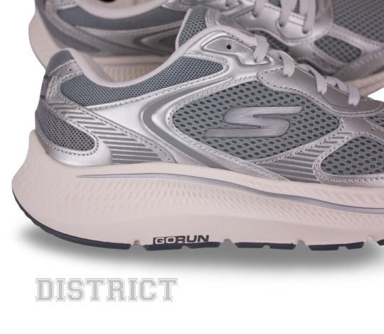 Skechers Кросівки Skechers GO Run Consistent 2.0 - Volt 128633 GYSL срібні - Заображення 11