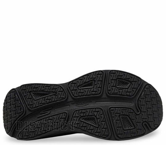 Skechers Кросівки Skechers Max Cushioning Endeavour 129470 BBK чорні - Заображення 5
