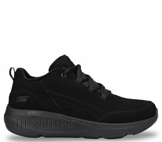 Skechers Кросівки Skechers On the GO Elevate 144521 BBK чорні - Заображення 1