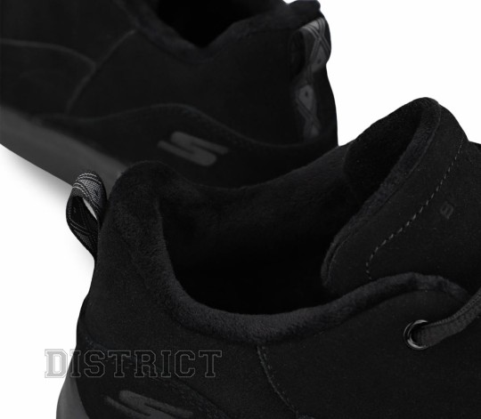 Skechers Кросівки Skechers On the GO Elevate 144521 BBK чорні - Заображення 5