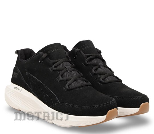 Skechers Кросівки Skechers On-The-Go Elevate 144521 BKW чорні - Заображення 2