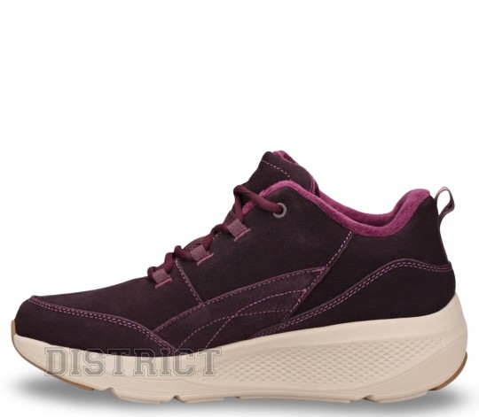 Skechers Кросівки Skechers On the GO Elevate 144521 BURG бордові - Заображення 2