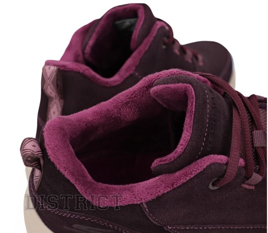 Skechers Кросівки Skechers On the GO Elevate 144521 BURG бордові - Заображення 4