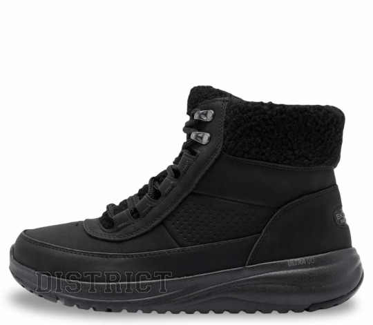 Skechers Черевики Skechers On-The-Go Stellar - Alpine Adventure 144756 BBK чорні - Заображення 2