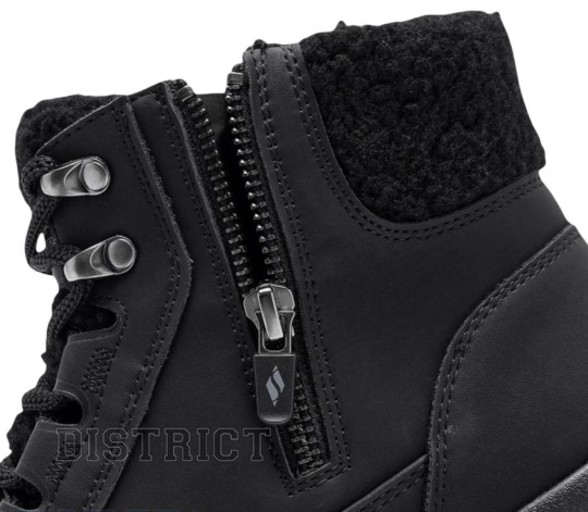 Skechers Черевики Skechers On-The-Go Stellar - Alpine Adventure 144756 BBK чорні - Заображення 4