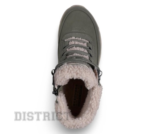 Skechers Черевики Skechers On-The-Go Stellar - Alpine Adventure 144756 OLV оливкові - Заображення 3