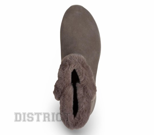 Skechers Черевики Skechers On the GO Stellar - Cozy Step 144775 DKTP коричневі - Заображення 3