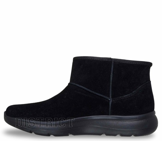 Skechers Черевики Skechers On the GO Encore - Blair 144853 BBK чорні - Заображення 2