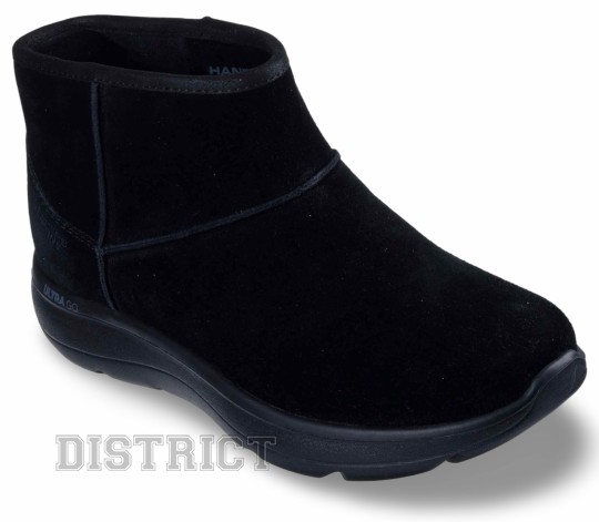 Skechers Черевики Skechers On the GO Encore - Blair 144853 BBK чорні - Заображення 3