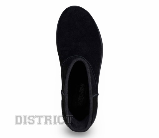 Skechers Черевики Skechers On the GO Encore - Blair 144853 BBK чорні - Заображення 4