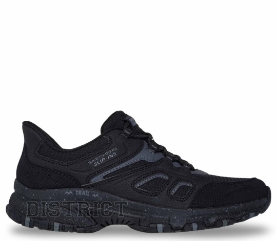 Skechers Кросівки Skechers Hillcrest - Kamalino 180025 BBK чорні - Заображення 1