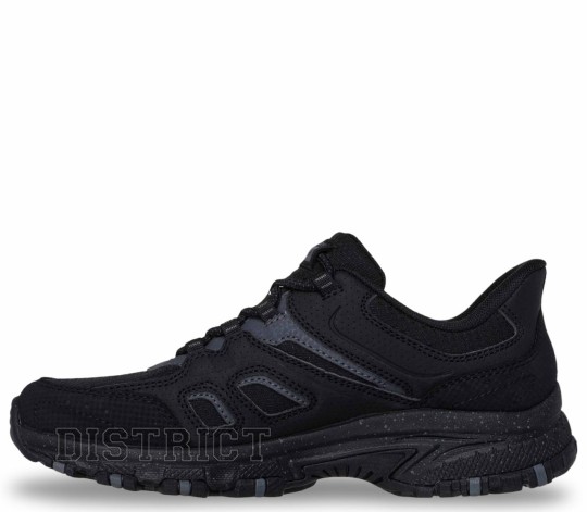 Skechers Кросівки Skechers Hillcrest - Kamalino 180025 BBK чорні - Заображення 2