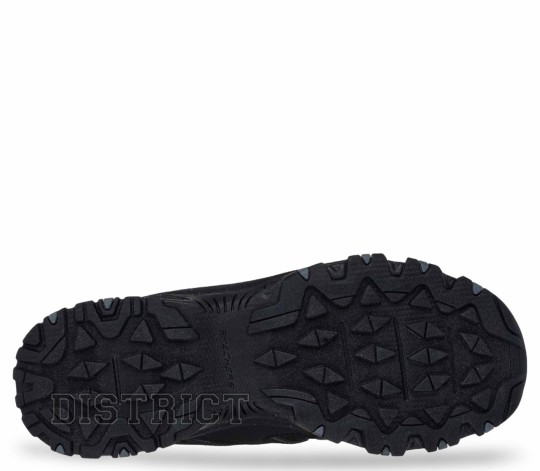 Skechers Кросівки Skechers Hillcrest - Kamalino 180025 BBK чорні - Заображення 5