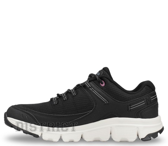 Skechers Кросівки Skechers Summits AT - Kissimmee 180271 BLK чорні - Заображення 2