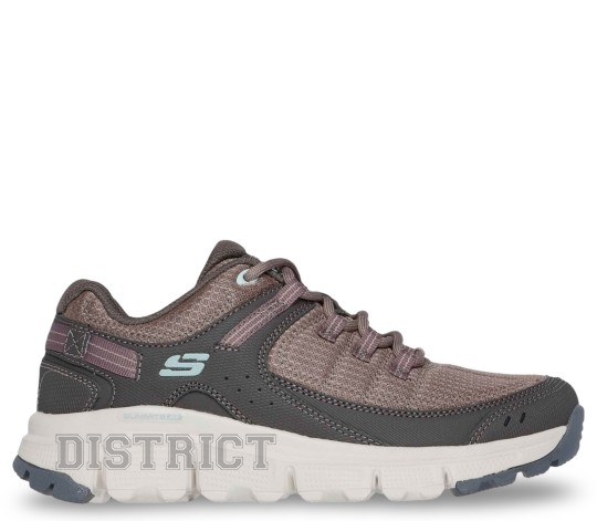 Skechers Кросiвки Skechers Summits AT - Kissimmee 180271 BRMT коричневі - Заображення 1