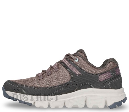 Skechers Кросiвки Skechers Summits AT - Kissimmee 180271 BRMT коричневі - Заображення 2