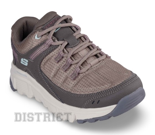 Skechers Кросiвки Skechers Summits AT - Kissimmee 180271 BRMT коричневі - Заображення 3